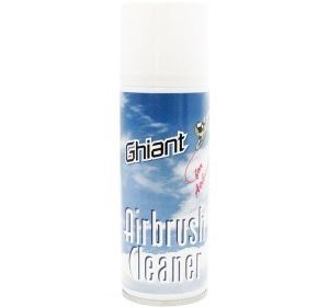 Airbrush Cleaner