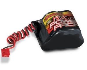 Akku 1100mAh 6V Hump Traxxas