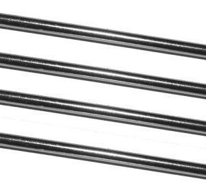 Alatukivarren akseli eteen/taakse 4kpl 1/16 HSP