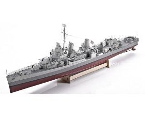 Aquacraft Fletcher Class US Navy ARTR