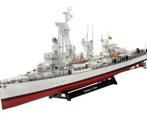 Aquacraft Fletcher class German Navy ARTR