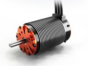 Beast X520 1/5 540KV harjaton sähkömoottori