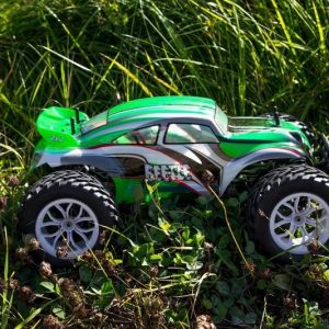 Beetle 1:10 Brushless MonsterTruck 4WD 2