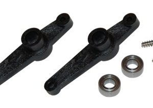 Bell control arm set King 3/v2