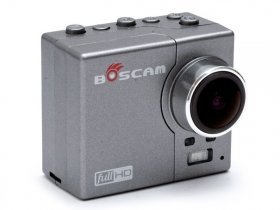 Boscam HD08 Sports Camera 5