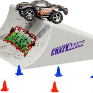 Challenger Crazy Racing