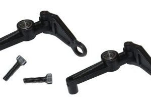 Control arm set King 3/Belt v2