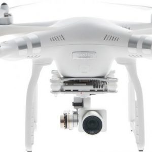 DJI Phantom 3 Advanced