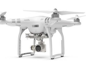 DJI Phantom 3 Advanced