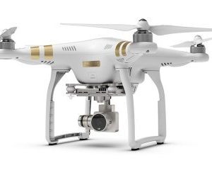 DJI Phantom 3 Professional