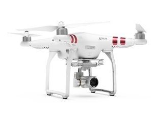 DJI Phantom 3 Standard