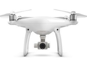 DJI Phantom 4