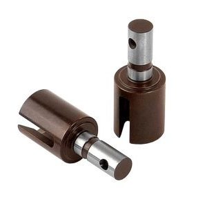 Diffin ulostulo E/T XB808 XRAY