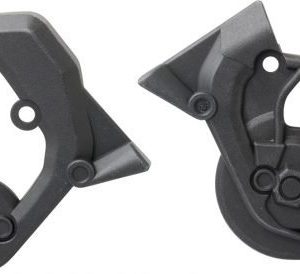 Dirtbike Phantom 400 9537 Side Plate Set