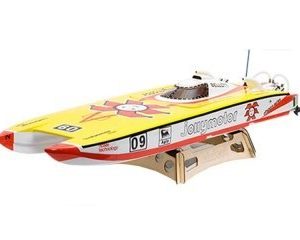 Dragon Hobby Mini Cat 820 RTR