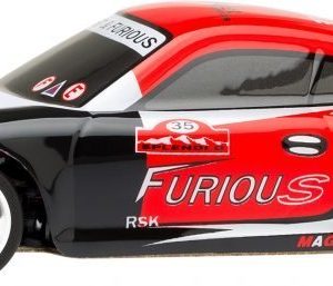 Driftcar 4WD 1:28 RTR 2