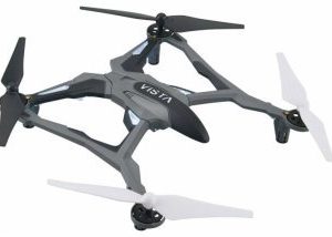 Dromida Vista UAV vit RTF