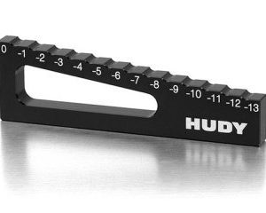 Droop Gauge 1/8 Buggy/Truggy HUDY