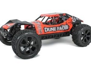 Dune Buggy 1/10 Brushed