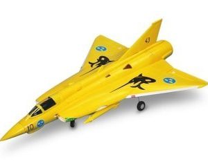 E-DO Draken J35J PNP