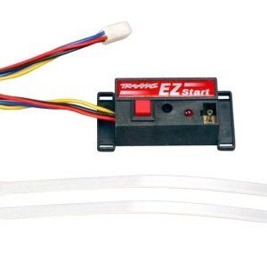 EZ-startti Control Box Traxxas