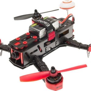 Eachine Falcon 250 FPV Quadcopter