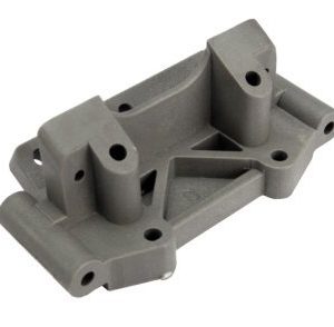 Etubulkhead harmaa Traxxas