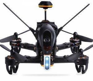 F210 racing drone Walkera