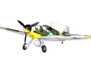 FMS BF109-F 1400 PnP