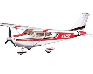 FMS Cessna 182 1100mm RTF