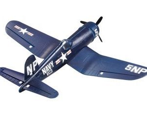 FMS F4U Corsair 800 PnP