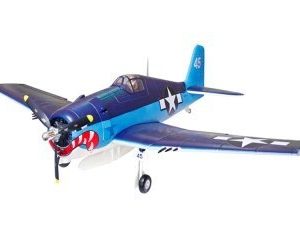 FMS F6F Fighter 1400 PnP