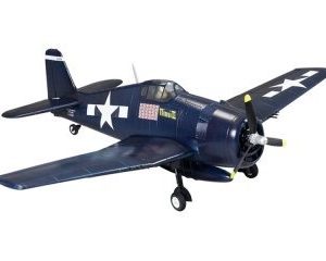 FMS F6F Hellcat 1100 PnP