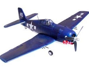 FMS F6F Hellcat 750 PnP