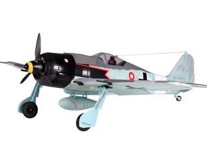 FMS FW190A-8 1400mm PnP