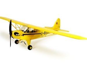 FMS J-3 Cub 1100 RTF