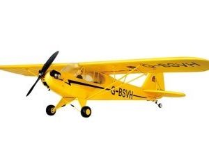 FMS J3 Cub 1030 PnP