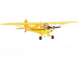 FMS Piper J3 Cub 1400 PnP