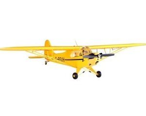 FMS Piper J3 Cub 1400 RTF