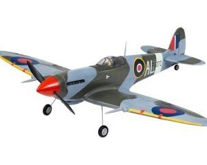 FMS Spitfire 800 PnP