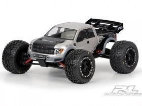 FORD F-150 SVT RAPTOR MALLIIN 1/16