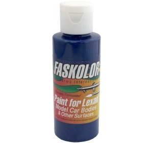 Faskolor Basic Sininen