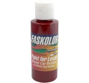 Faskolor Burgundy