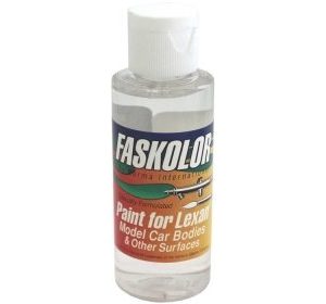 Faskolor - Cleaner