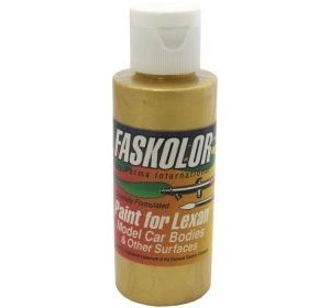 Faskolor Pearl Kulta