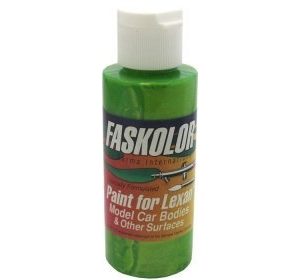 Faskolor Pearl Lime