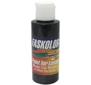 Faskolor Pearl Puuhiili