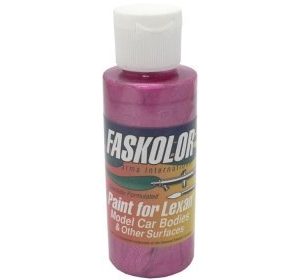 Faskolor Pearl Rasberry