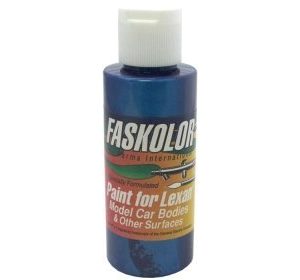 Faskolor Pearl Sininen