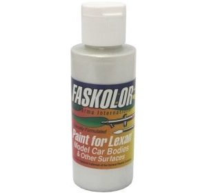 Faskolor Pearl Valkoinen